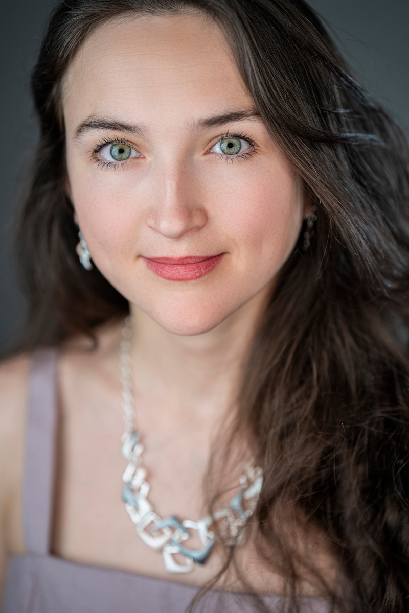 Iryna-Zarytska