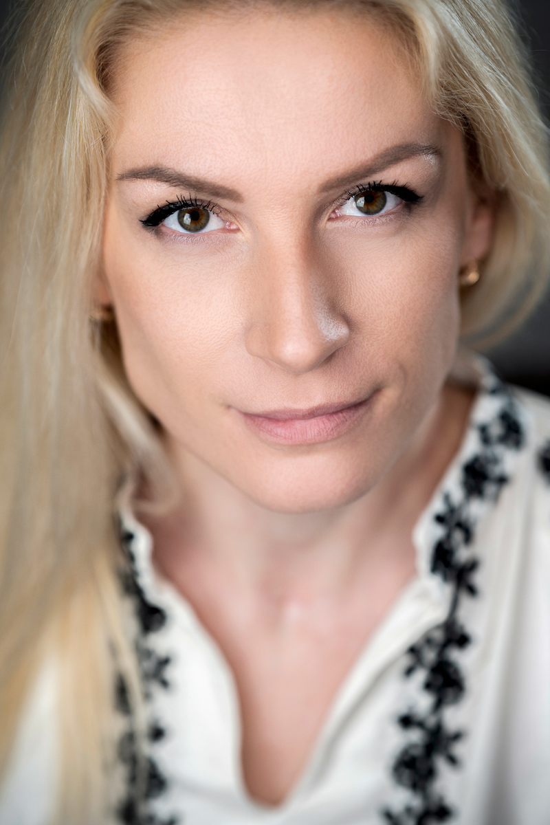 Olena-Volchek