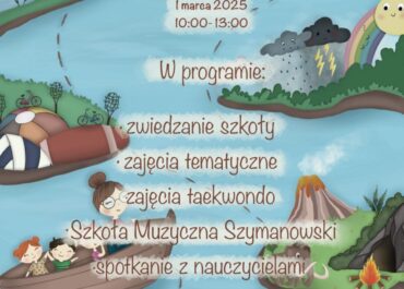 DZIEŃ OTWARTY