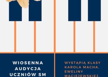 WIOSENNA AUDYCJA