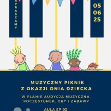Dzień Dziecka :)