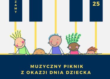 Dzień Dziecka :)