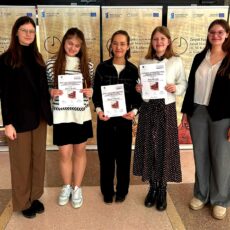 Makroregionalny Konkurs Kształcenia Słuchu organizowany przez Centrum Edukacji Artystycznej