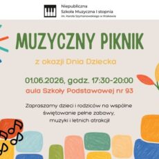 PIKNIK MUZYCZNY