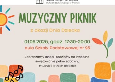 PIKNIK MUZYCZNY