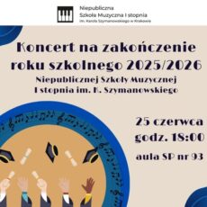 Muzyczne podsumowanie roku!