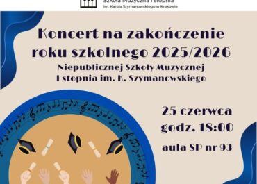 Muzyczne podsumowanie roku!